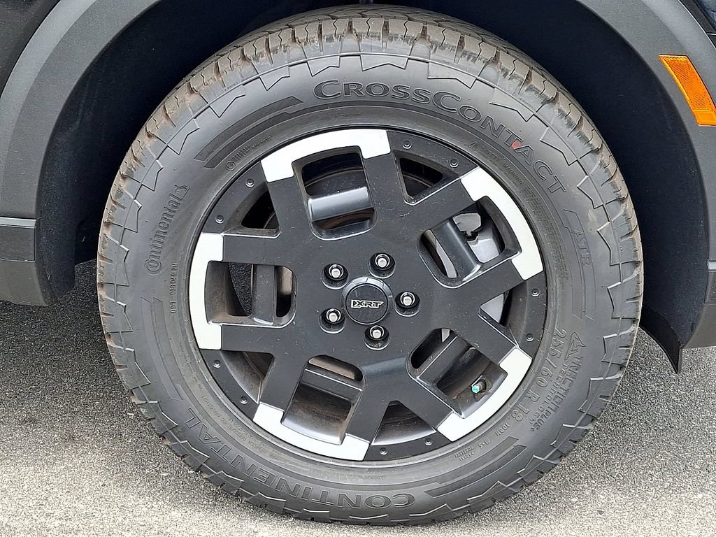 New 2026 Hyundai Palisade XRT Pro AWD/4WD image 5