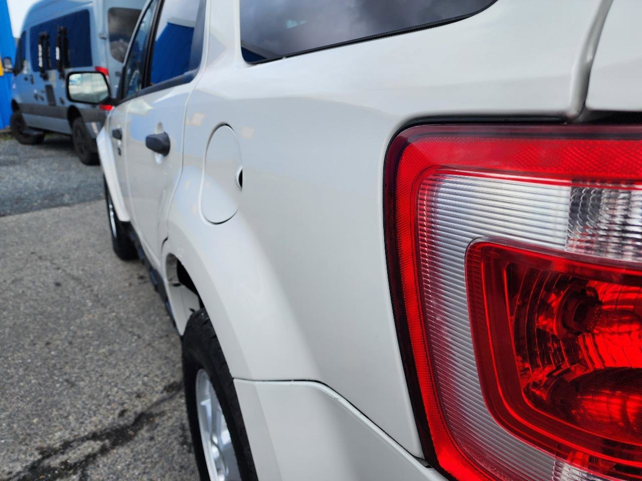 Used 2012 Ford Escape XLT FWD image 30