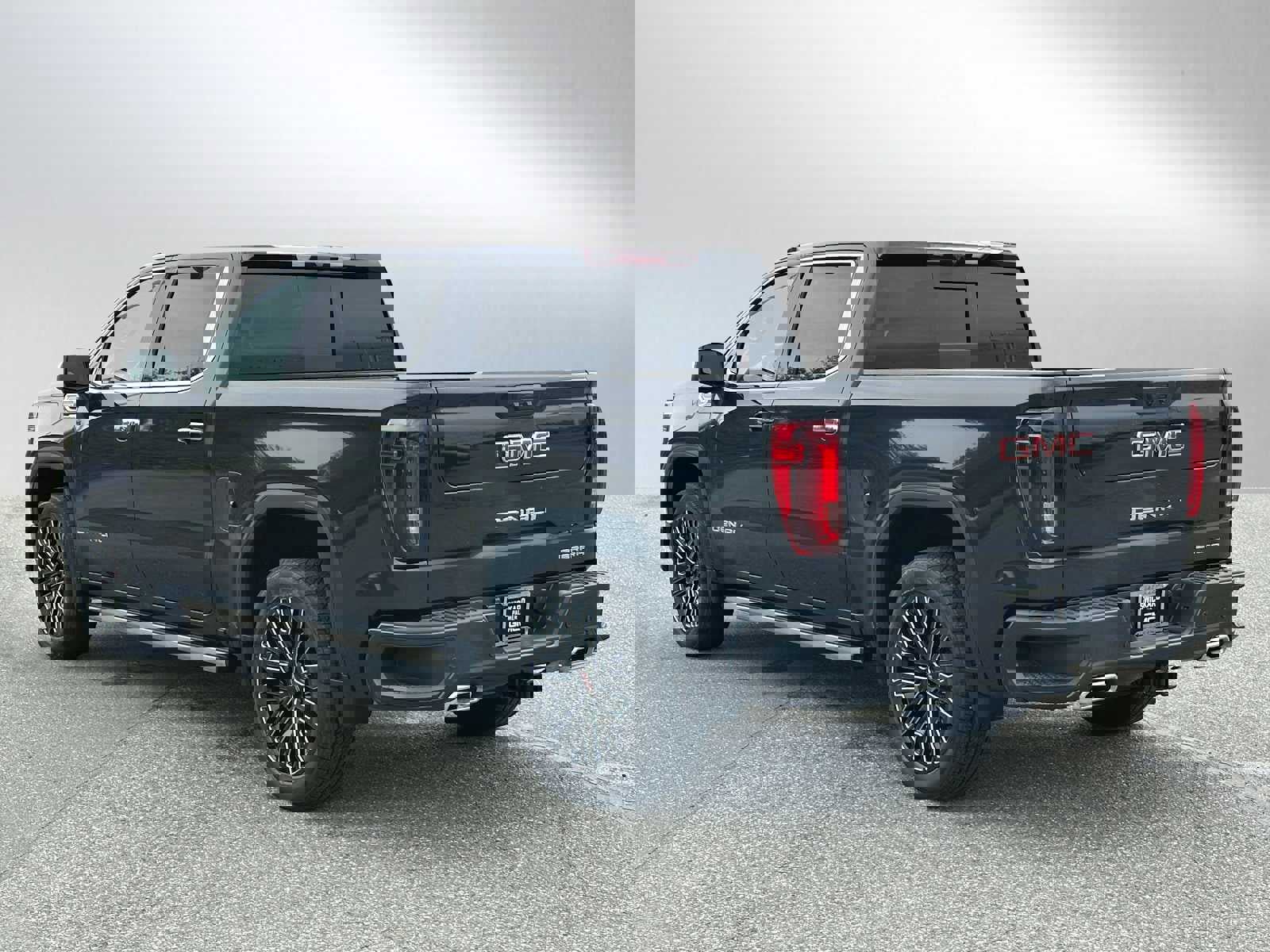 New 2026 GMC Sierra 1500 Denali w/ Denali Reserve Package image 5