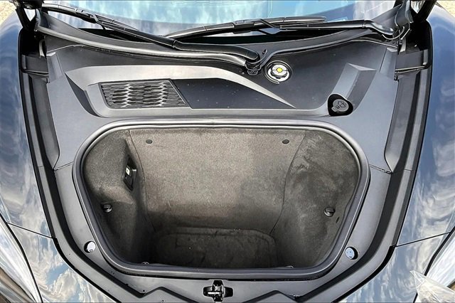 New 2026 Chevrolet Corvette Stingray Preferred Conv w/ Z51 Performance Package image 11