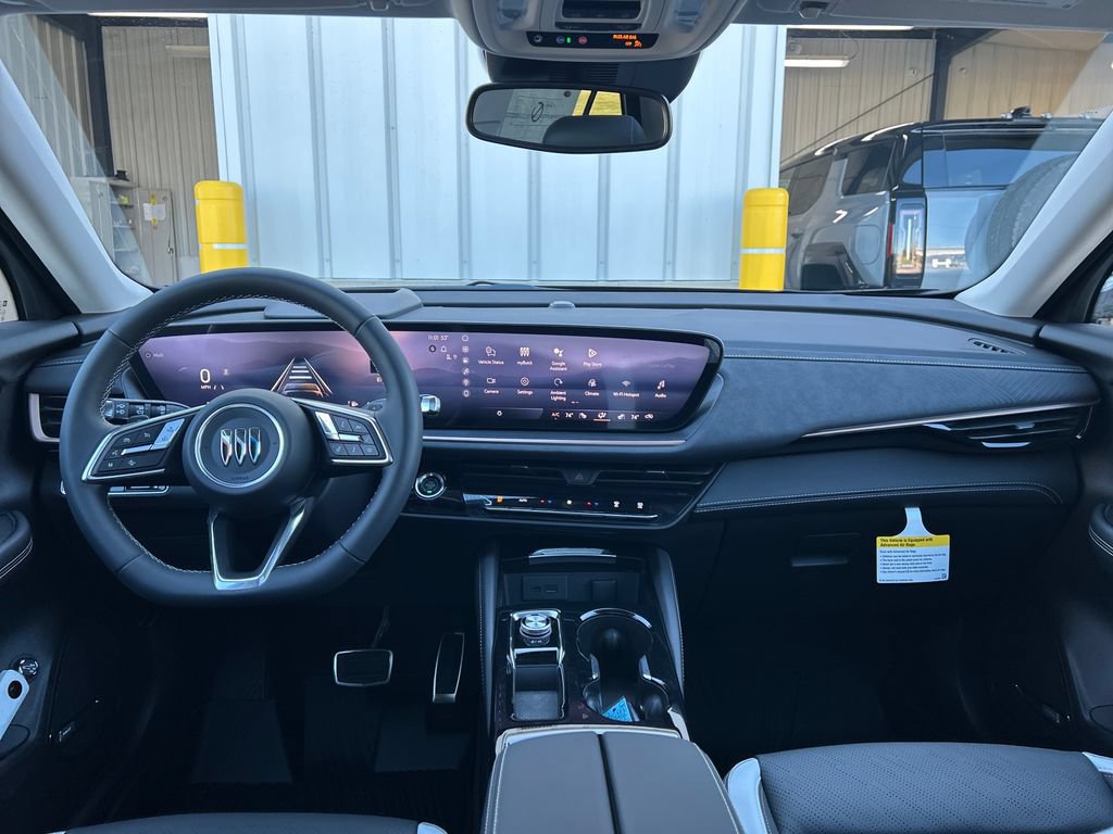 New 2026 Buick Envision Sport Touring AWD/4WD image 34
