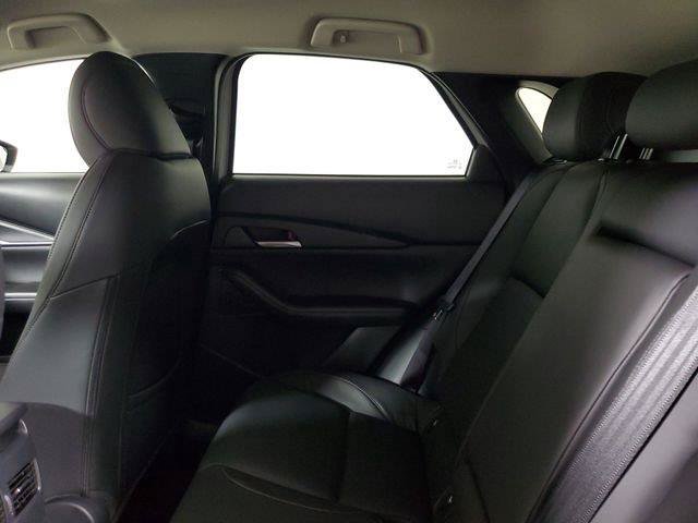 New 2026 MAZDA CX-30 AWD 2.5 S w/ Select Sport Pkg image 12
