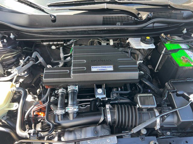 Used 2018 Honda CR-V EX-L image 19