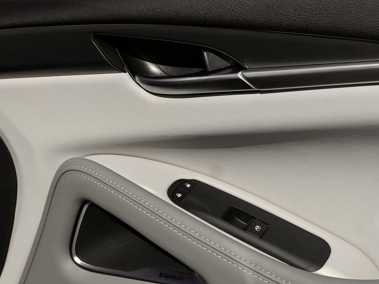 New 2027 INFINITI QX60 Luxe FWD image 25