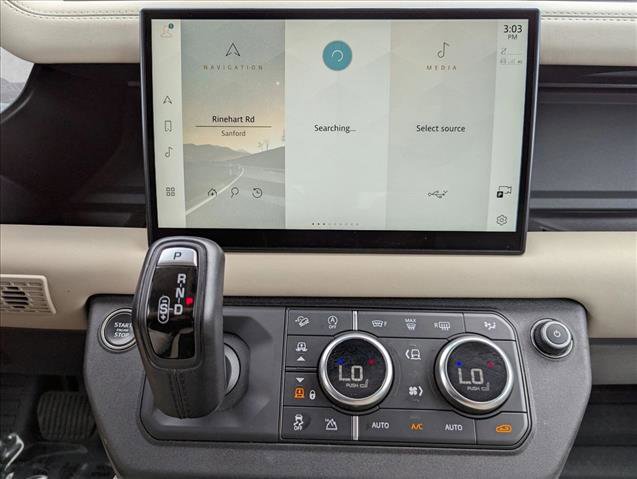 Used 2024 Land Rover Defender 130 X-Dynamic SE image 14