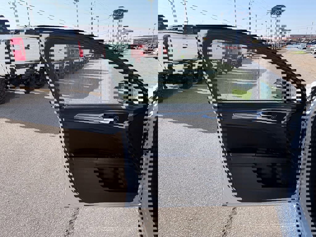 Certified 2020 Ford Fusion SE FWD image 10