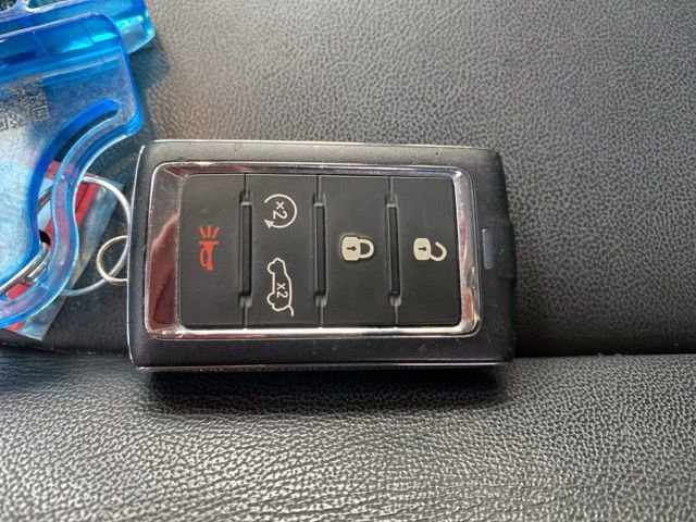 Used 2021 Jeep Grand Cherokee L Limited image 26