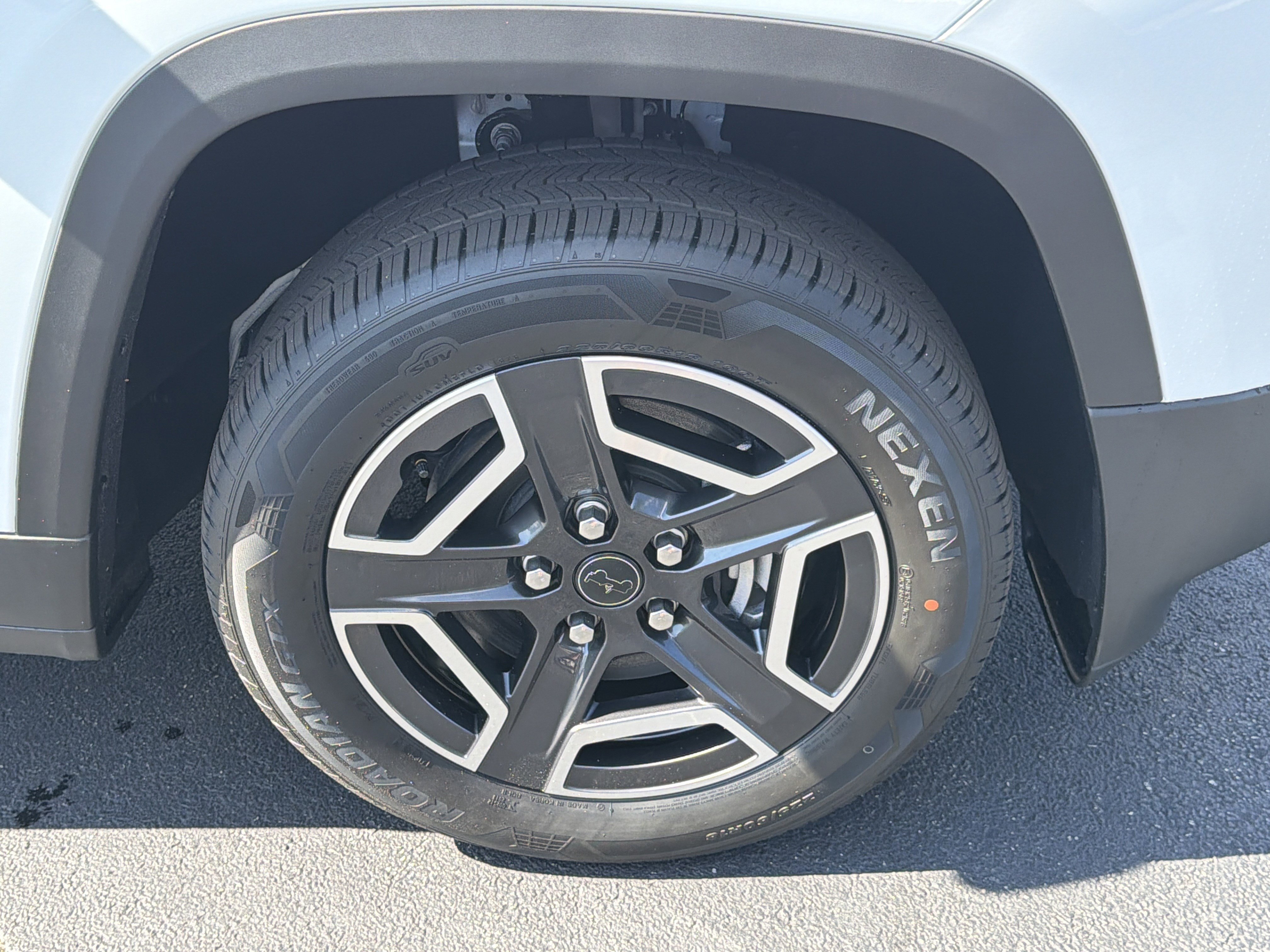 New 2026 Jeep Cherokee Limited AWD/4WD image 14