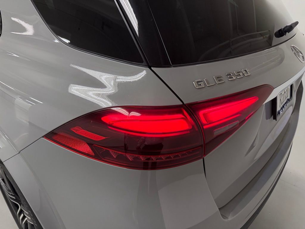 New 2026 Mercedes-Benz GLE 350 4MATIC image 8