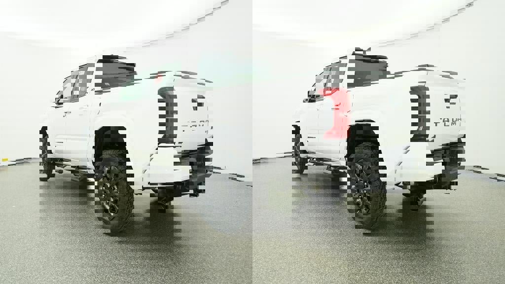 New 2025 Toyota Tacoma SR5 image 49