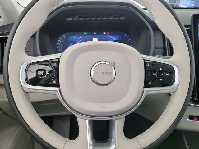 New 2026 Volvo XC90 B6 Ultra w/ Lounge Package AWD/4WD image 26