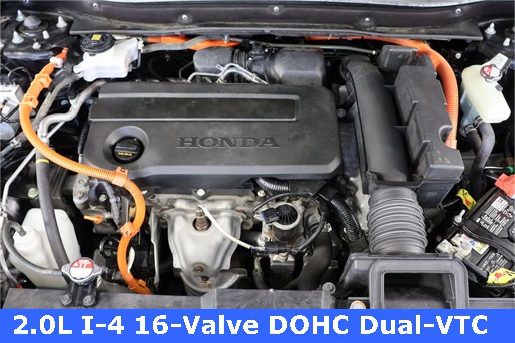 Used 2023 Honda CR-V Sport Touring image 26