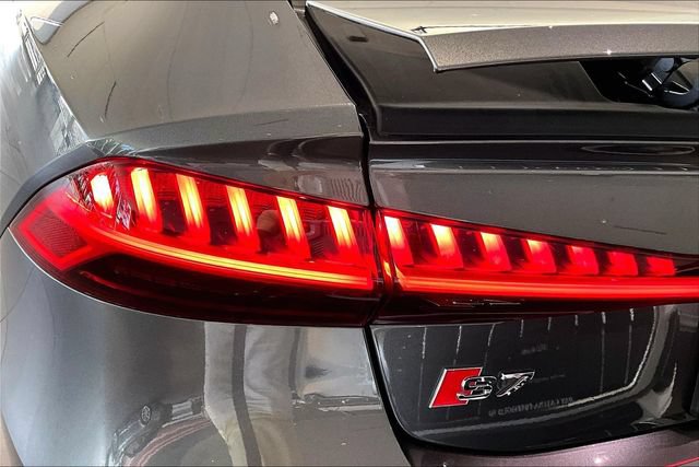 Certified 2024 Audi S7 Premium Plus AWD/4WD image 23