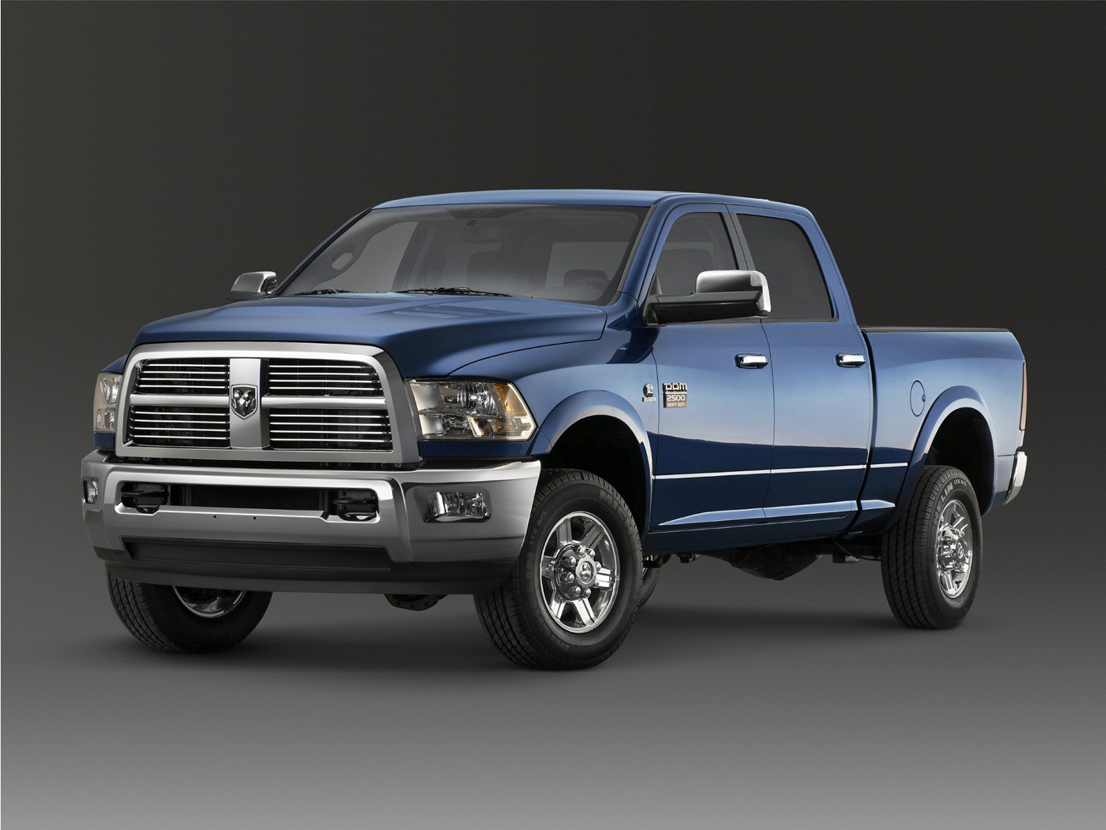 Used 2011 RAM 3500 ST w/ ST Popular Equipment Group