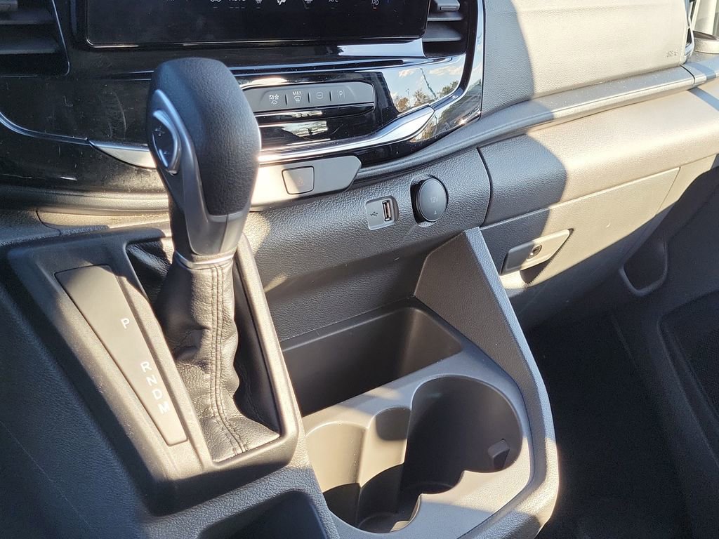 Certified 2024 Ford Transit 350 XLT image 29