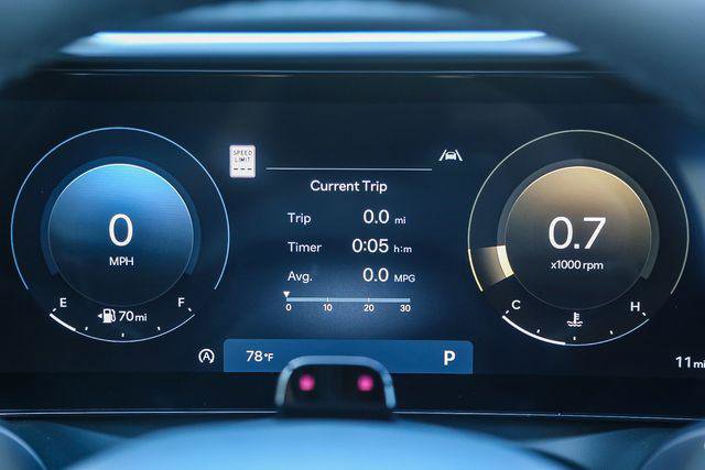 New 2026 Hyundai Palisade Calligraphy AWD/4WD image 22