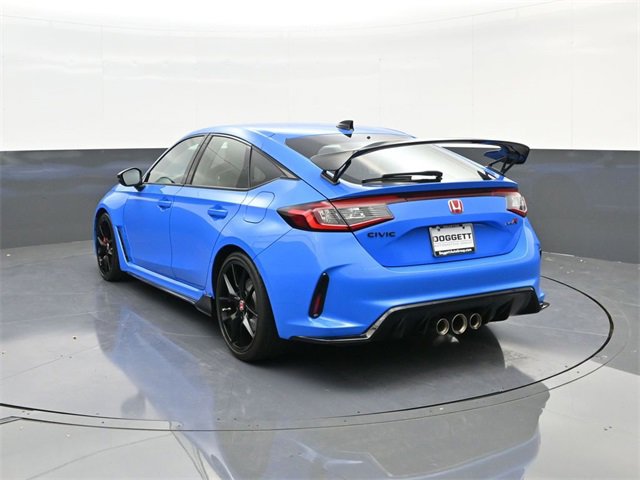 Certified 2024 Honda Civic Type R image 8