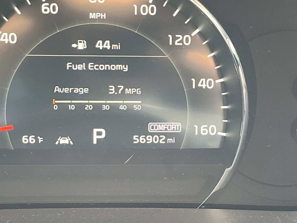 Used 2019 Kia Sorento SX image 41