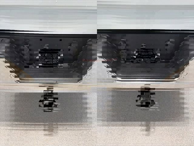 New 2026 Chevrolet Silverado 2500 W/T image 8