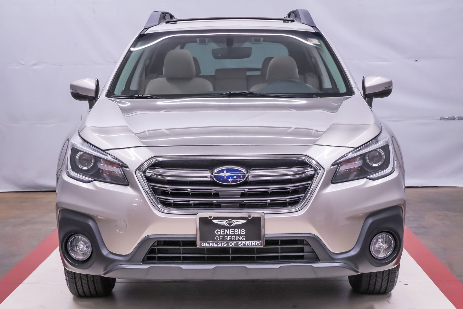 Used 2018 Subaru Outback 3.6R Limited image 4