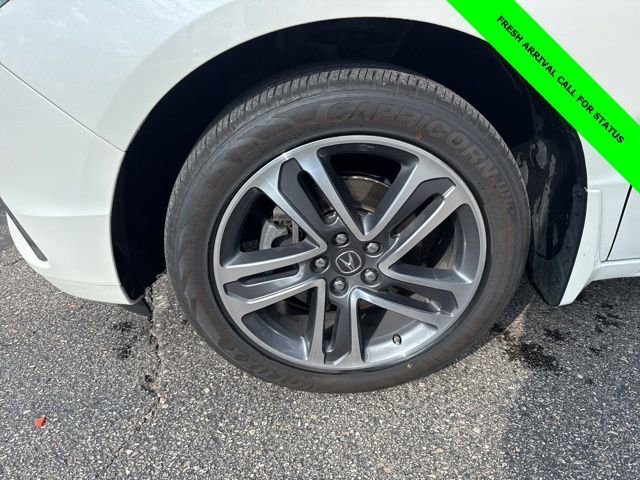 Used 2019 Acura MDX Sport Hybrid w/ Advance Pkg image 3
