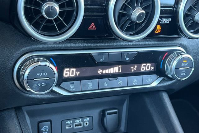 Used 2024 Nissan Sentra SR image 22