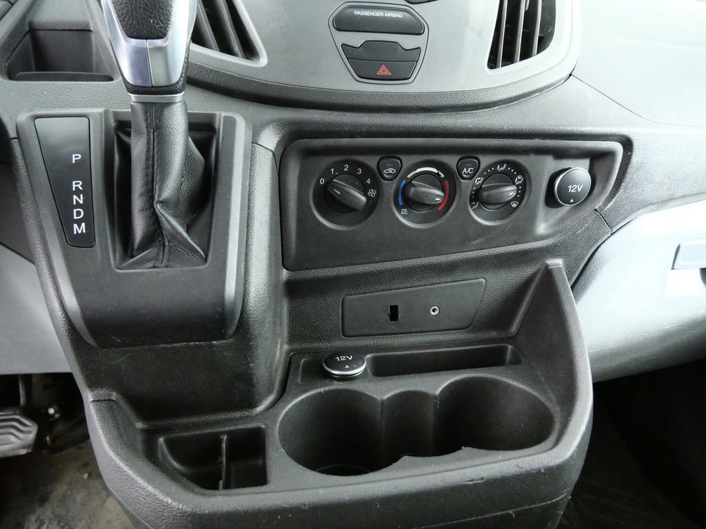 Used 2015 Ford Transit 250 130 Low Roof w/ Exterior Upgrade Package image 22