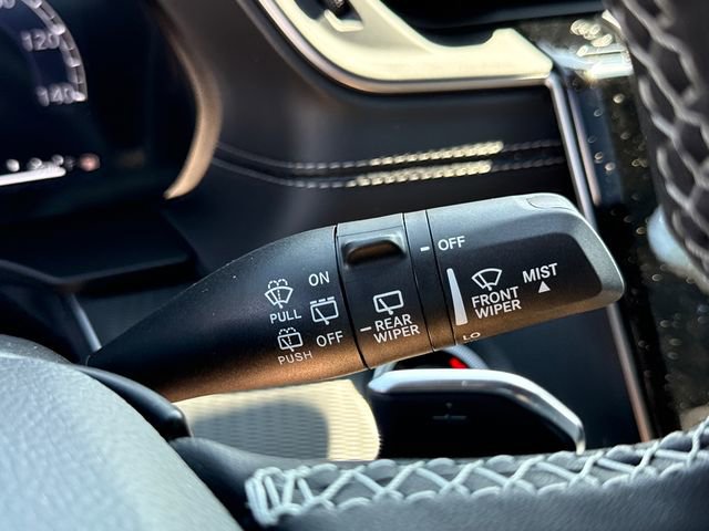 New 2025 Jeep Grand Cherokee L Altitude image 19