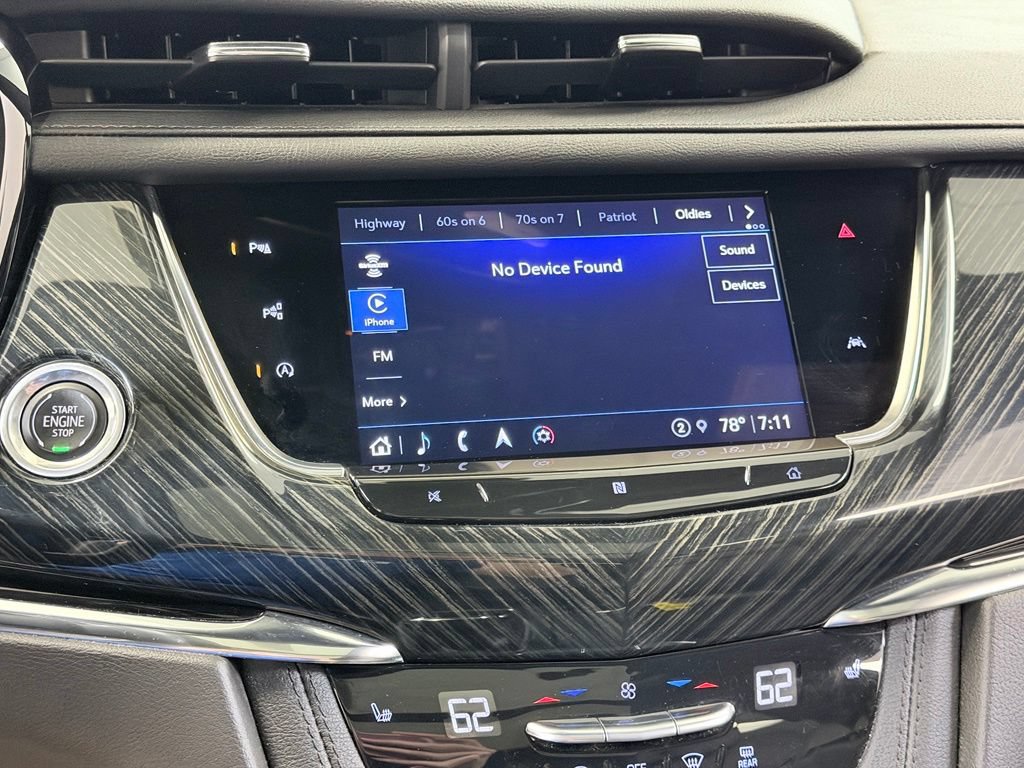 Used 2021 Cadillac XT6 Premium Luxury AWD/4WD image 57