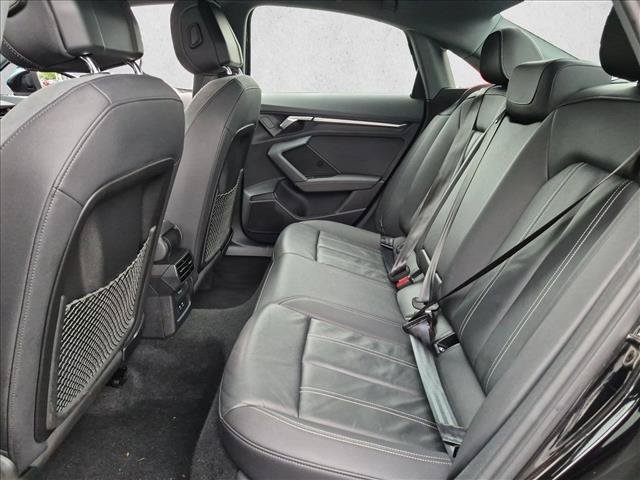 Used 2023 Audi A3 2.0T Premium FWD image 18