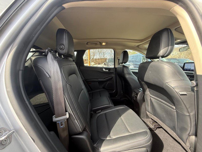 Certified 2020 Ford Escape SEL AWD/4WD image 14