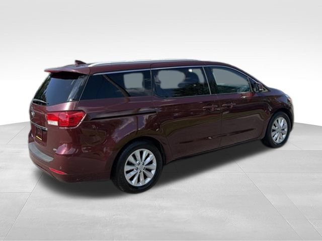 Used 2015 Kia Sedona EX FWD image 26