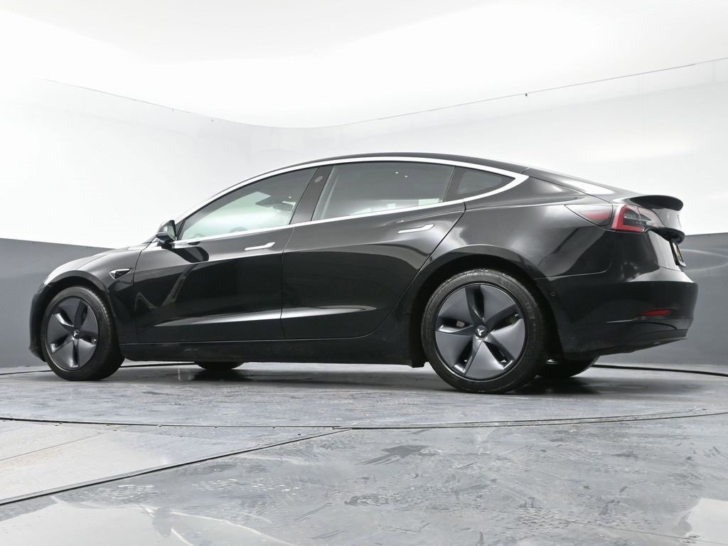 Used 2018 Tesla Model 3 Long Range image 55