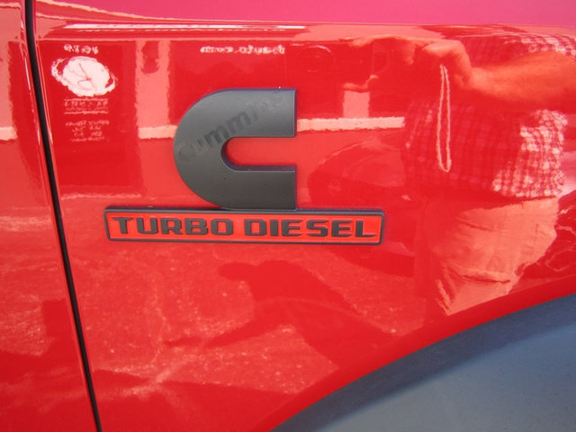 Used 2023 RAM 5500 Tradesman AWD/4WD image 22