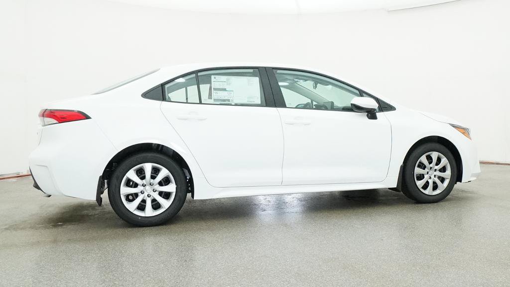 New 2026 Toyota Corolla LE FWD image 29