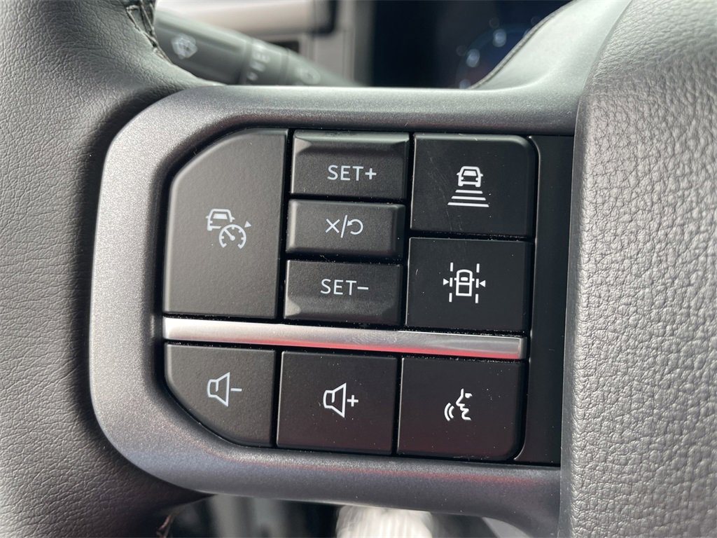 New 2025 Ford F150 XLT w/ Equipment Group 302A MID image 16