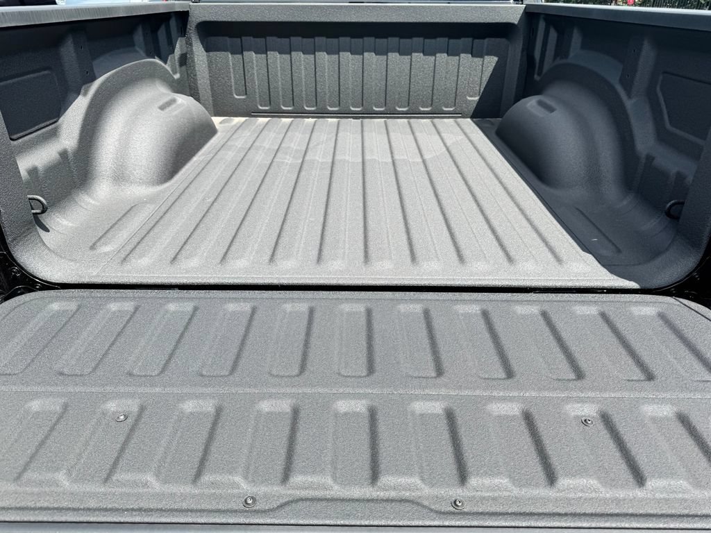 New 2026 RAM 1500 Big Horn AWD/4WD image 9