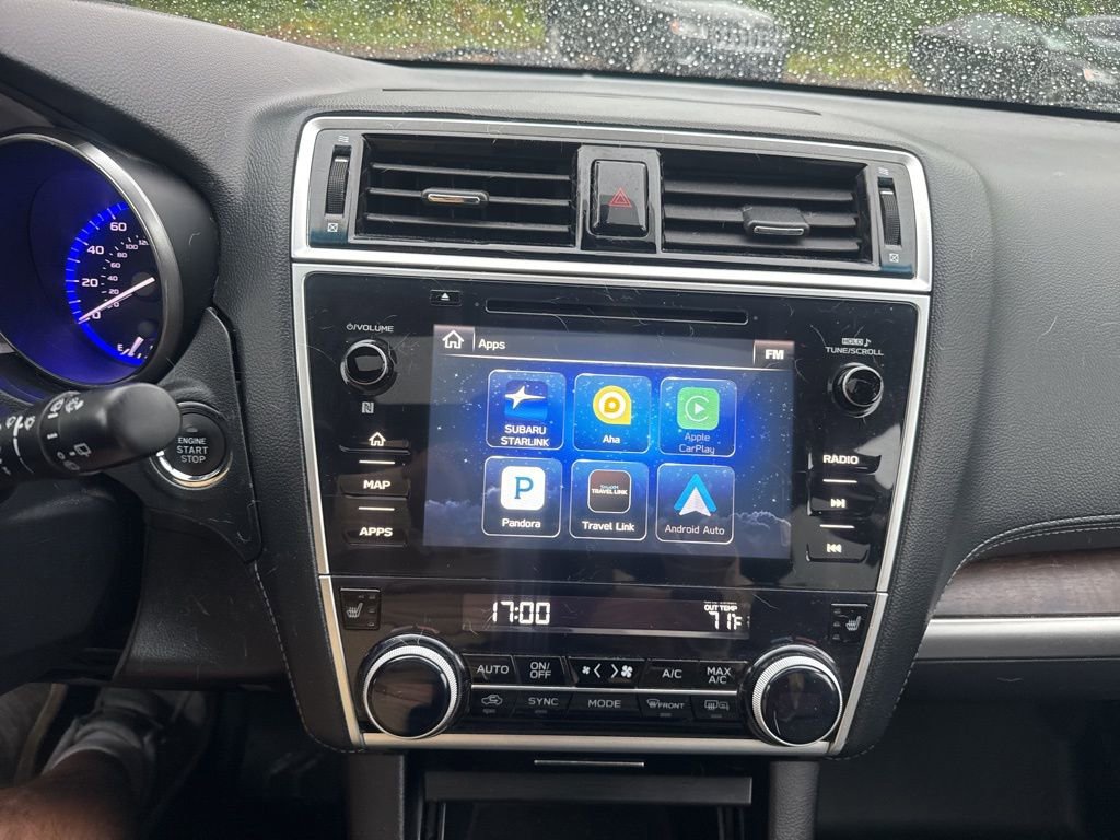 Used 2018 Subaru Outback 3.6R Limited image 32