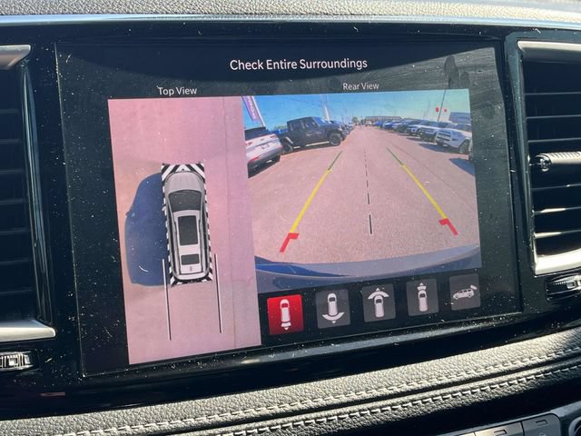 Used 2025 Chrysler Pacifica Select FWD image 30