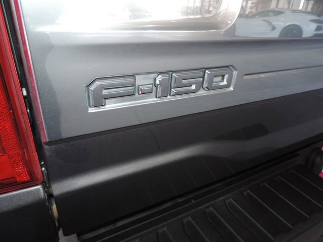 Used 2022 Ford F150 Platinum image 21