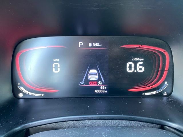 Used 2023 Kia Soul GT-Line image 20