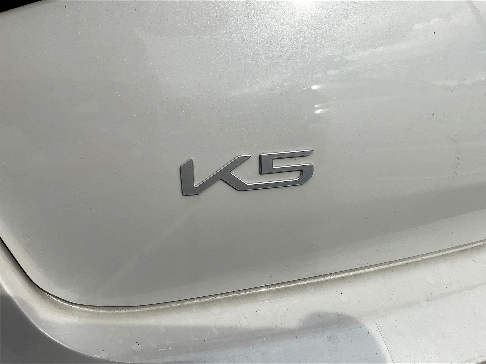 New 2026 Kia K5 GT-Line image 13