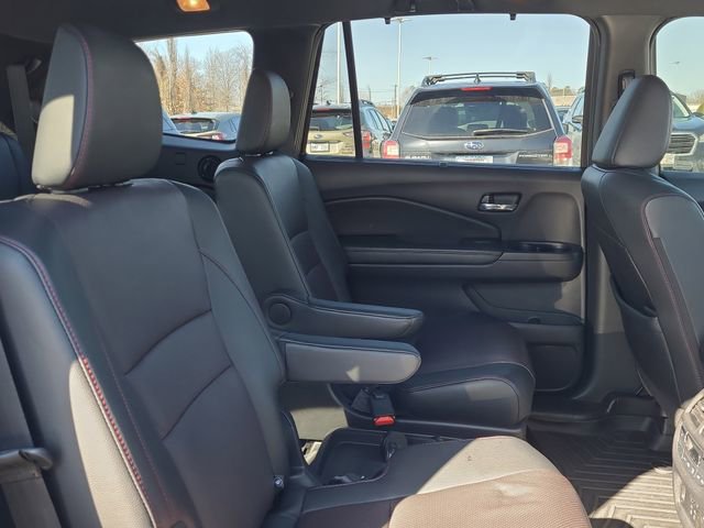 Used 2020 Honda Pilot Black Edition image 20
