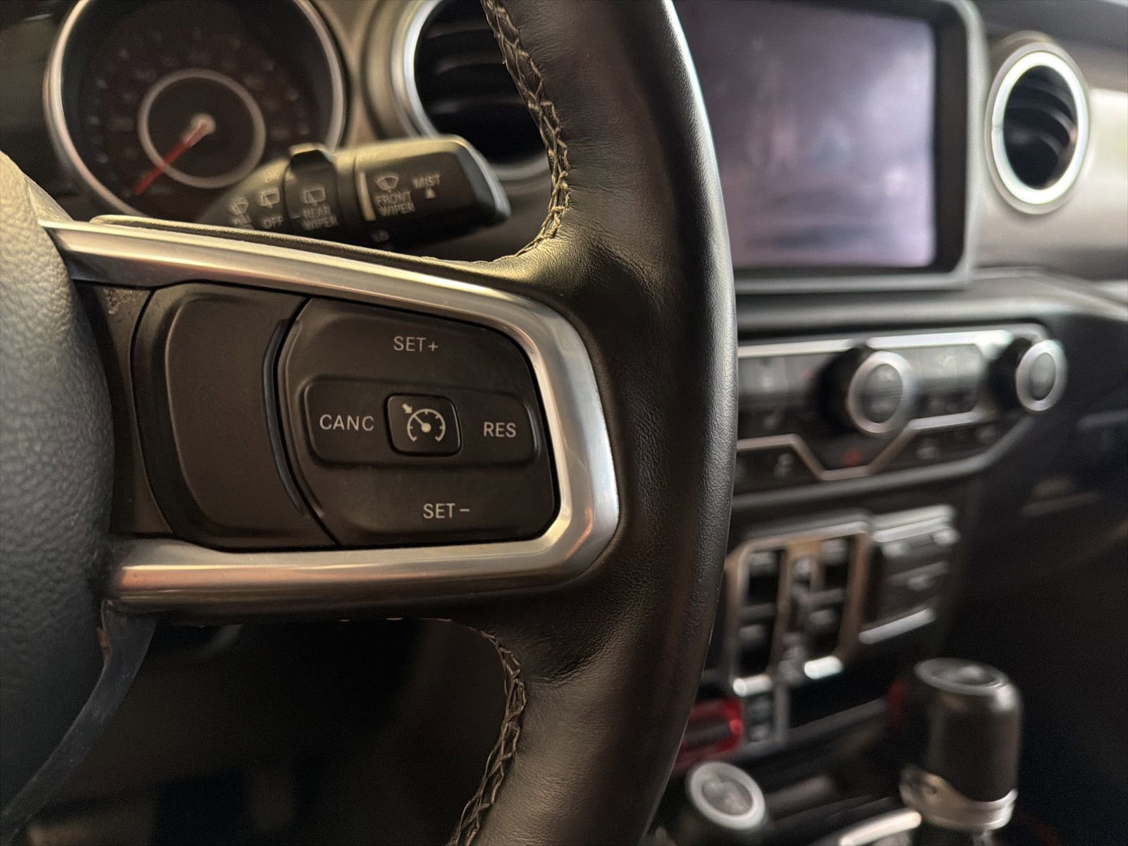 Used 2021 Jeep Wrangler Unlimited Rubicon image 21