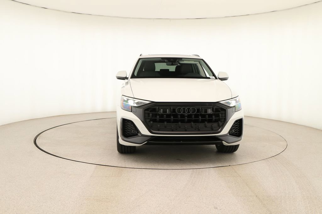 New 2026 Audi Q8 Premium image 11