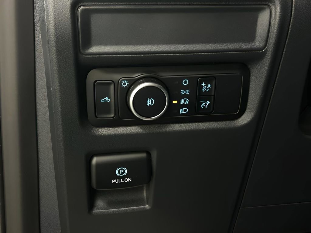 Certified 2024 Ford F150 STX w/ Equipment Group 201A FX4 image 27