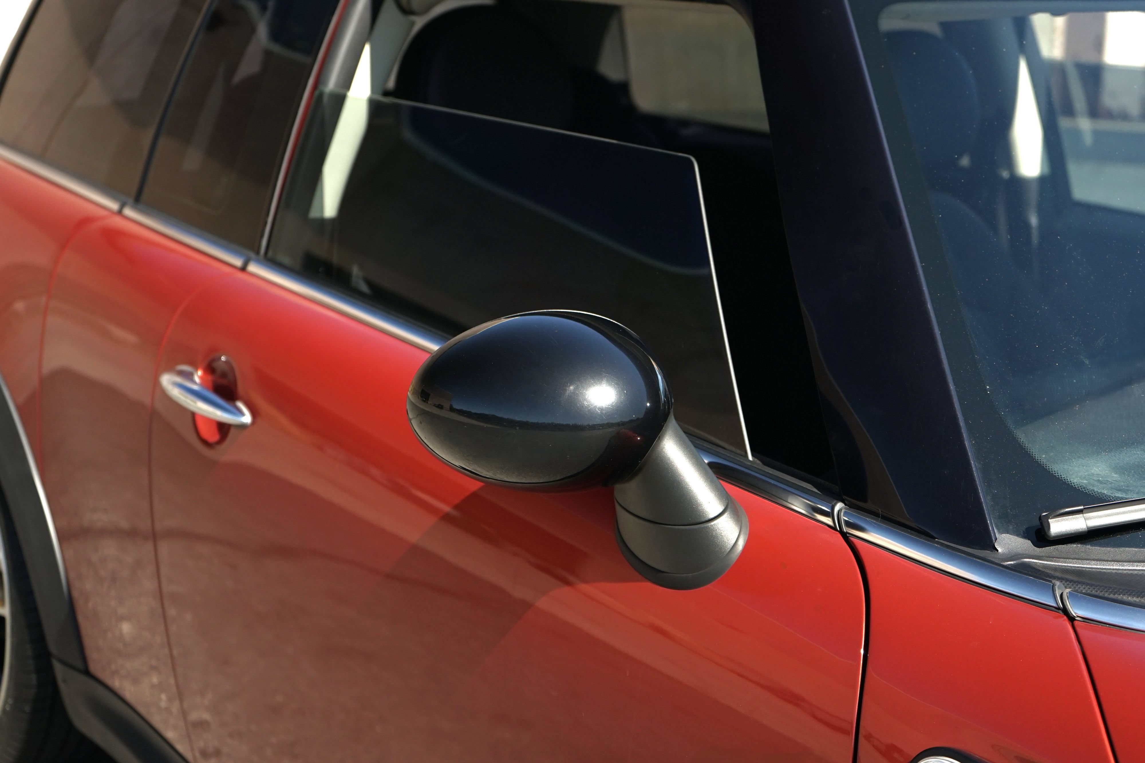Used 2014 MINI Cooper Clubman S FWD image 5