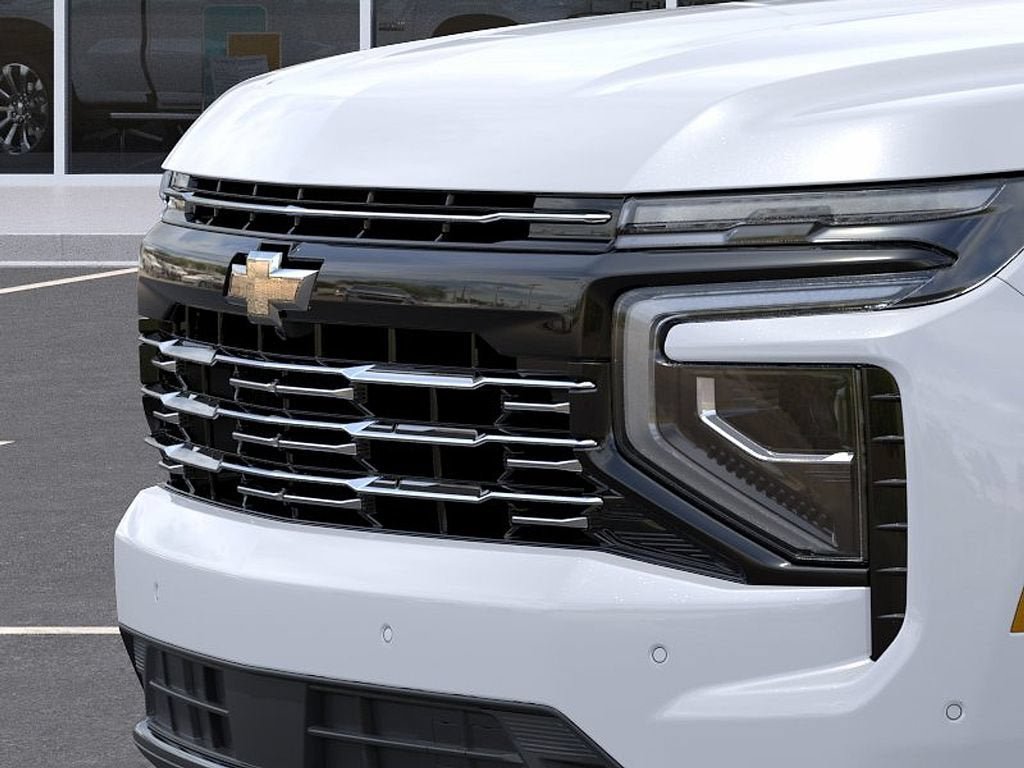 New 2026 Chevrolet Tahoe High Country AWD/4WD image 14