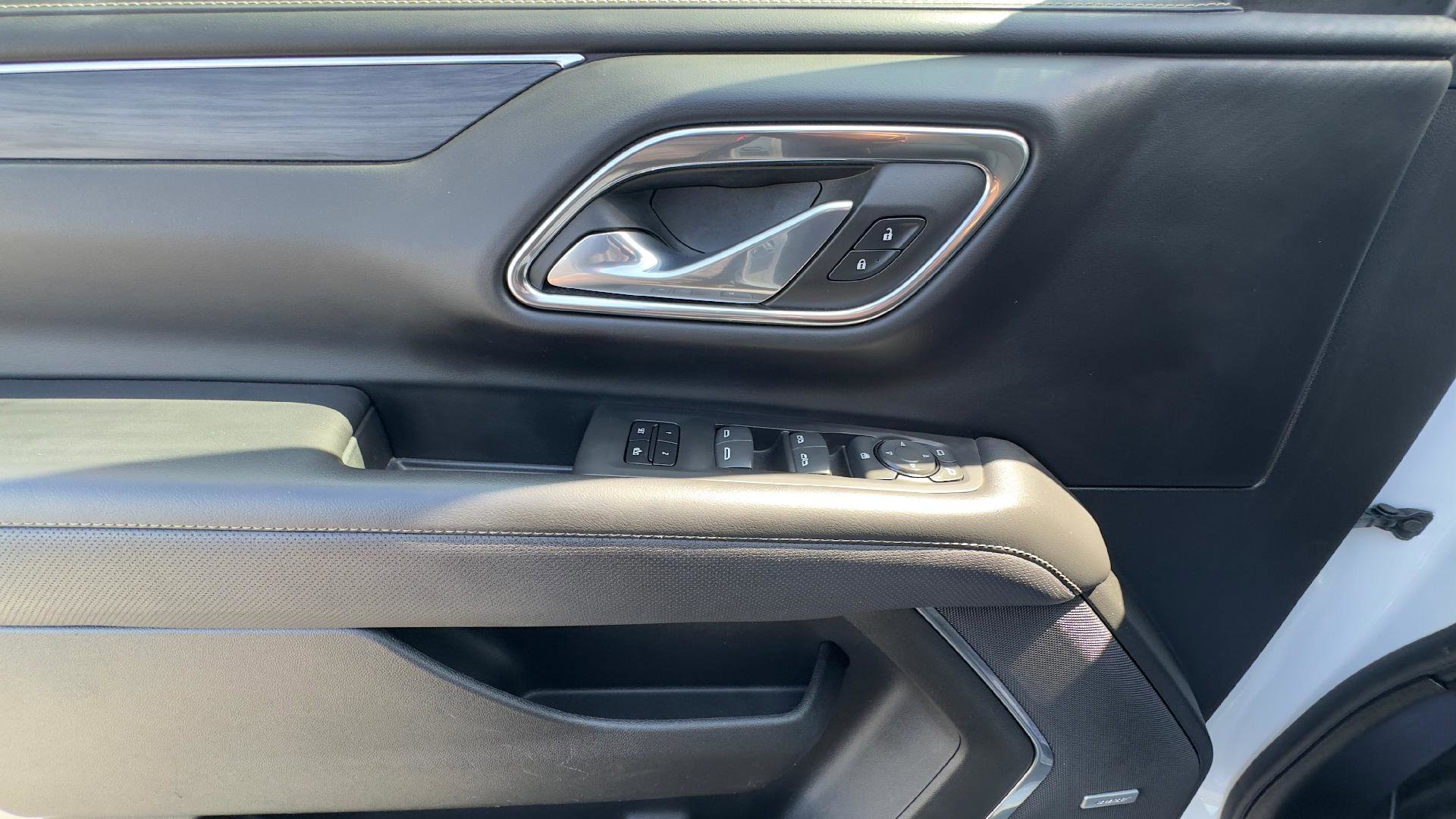 Used 2023 GMC Yukon SLT image 24