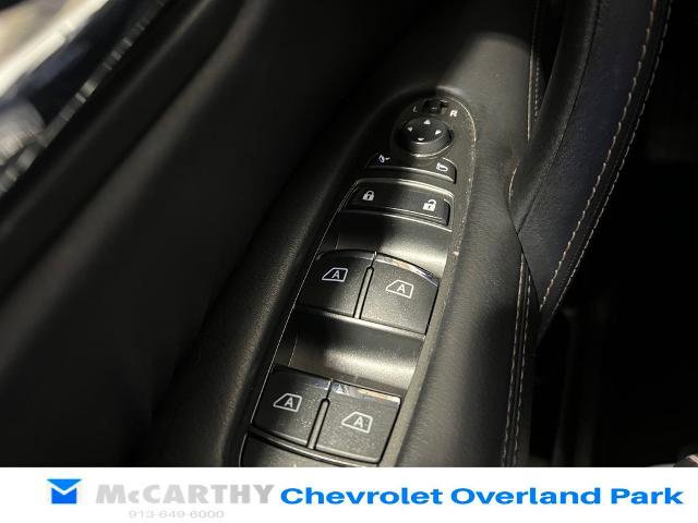 Used 2023 Nissan Armada Platinum w/ Captain's Chairs Package AWD/4WD image 16